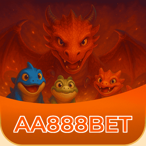 AA888BET: O Seu Cassino Online Seguro e Confiável