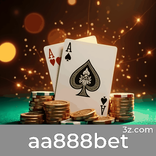 aa888bet: A Plataforma Completa para Apostas Profissionais