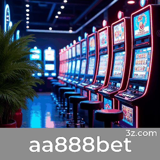 aa888bet: Aposte com facilidade no seu dispositivo móvel