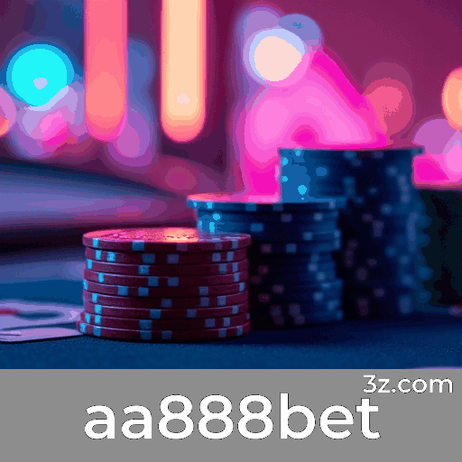 Tecnologia 3D em Jogos de Cassino ao Vivo na aa888bet